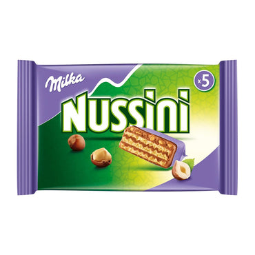 Milka Nussini