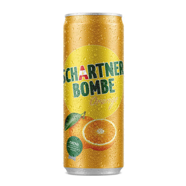 Schartner Bombe