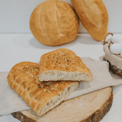 Ramadan Brot