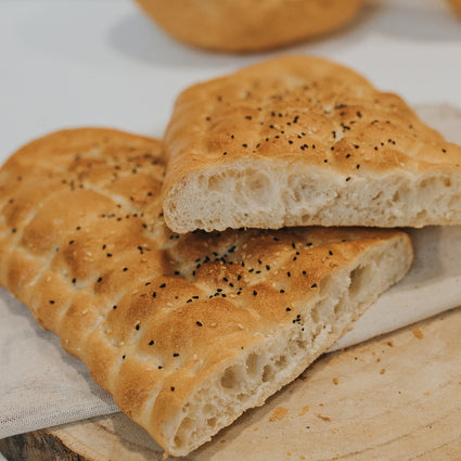Ramadan Brot