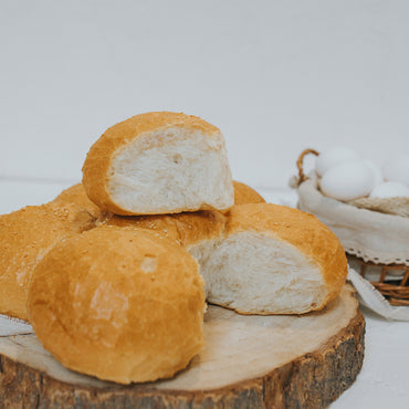 Blumenbrot / Cicek Ekmek