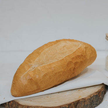 Türkisches Brot / Somun