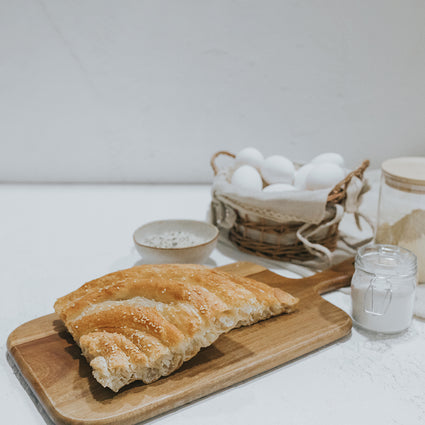 Dreieckiges Börek