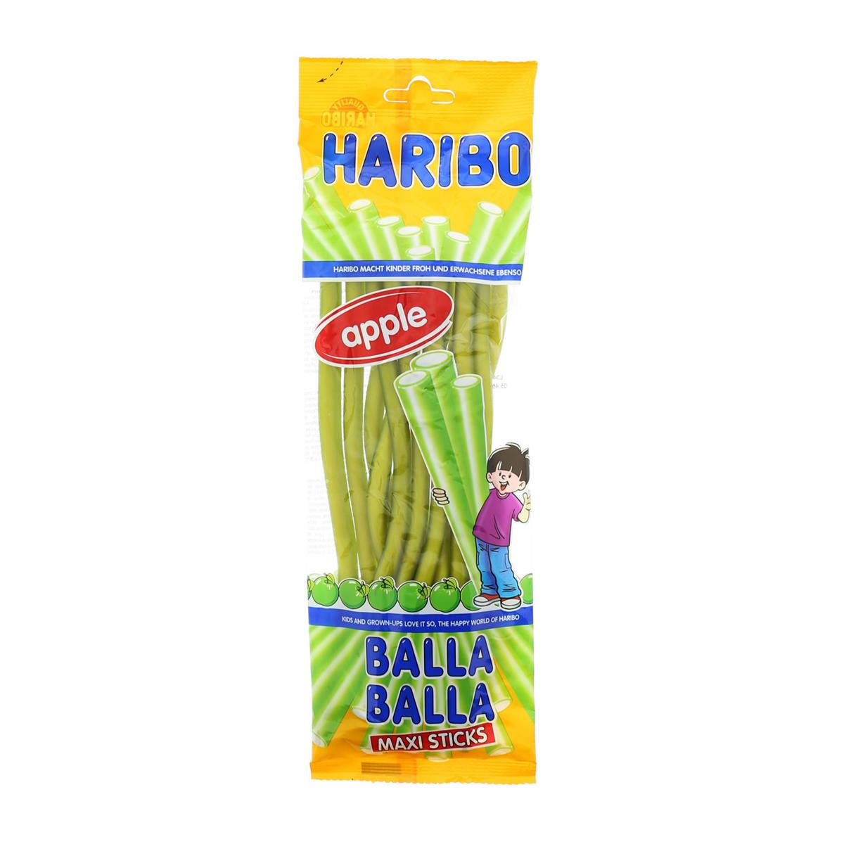Haribo Balla Balla