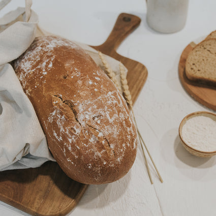 Roggenbrot