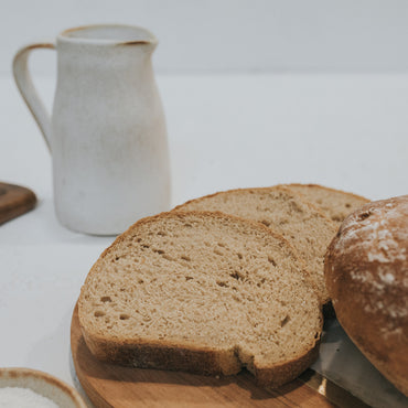 Roggenbrot