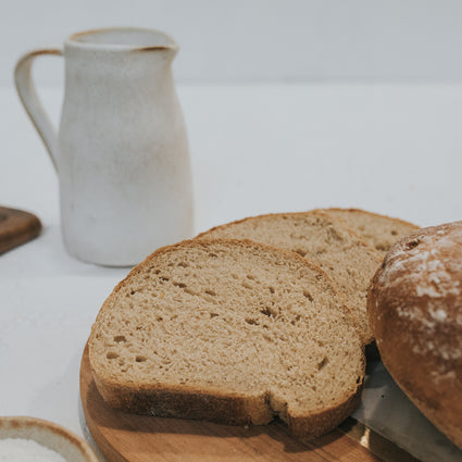 Roggenbrot