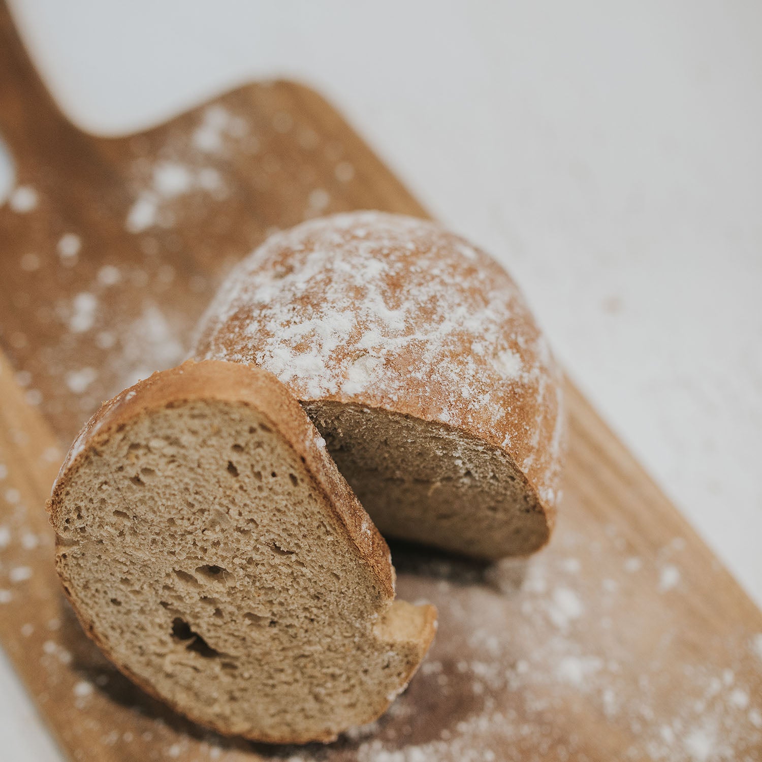 Roggenbrot