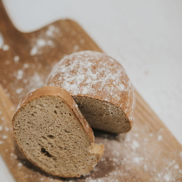 Roggenbrot