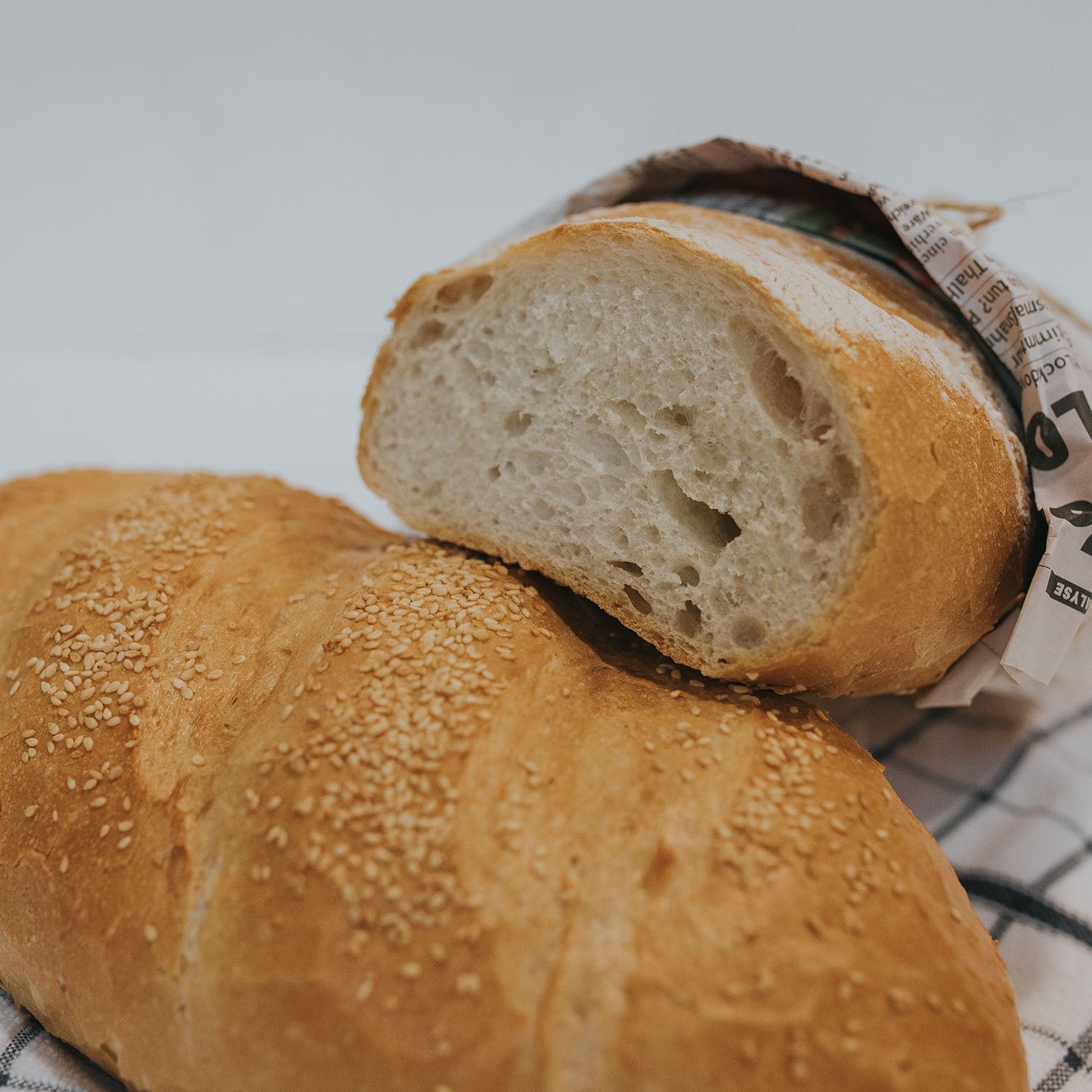 Balkanbrot