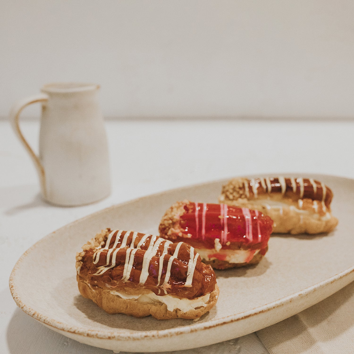 Eclair