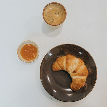 Buttercroissant